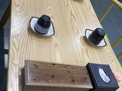 -凸凸炸鸡店(梅江韩国城店)