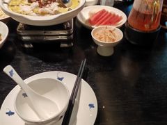 -简小舍·民间手艺菜(武昌江滩店)