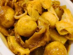 -许留山(梳士巴利道店)