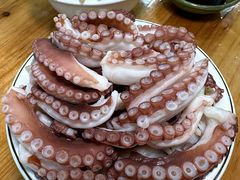 -明记海鲜大排档(巽寮湾店)