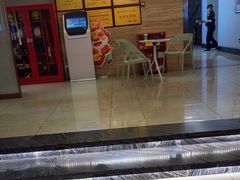 -金色印象·4K影院式足体养生(南方花园店)