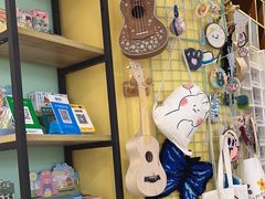 -Summer House夏莫手工坊团建活动(世博源店)