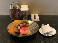 -上海外滩茂悦大酒店