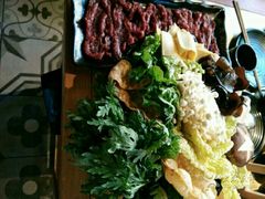 -手选潮汕鲜活牛肉火锅(二七广场店)