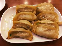 -小姜锅贴(凤凰街店)