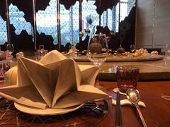 -彩丰楼·中餐厅(国家会展中心上海洲际店)