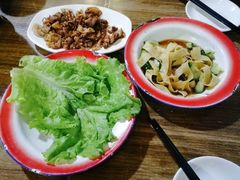 -炙热童年·老北京炙子烤肉(南锣鼓巷店)