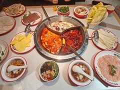 -犊门火锅(长沙五一广场总店)