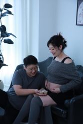 -初·印象孕妇儿童摄影馆