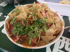 -陈记锅巴菜(五大道店)