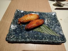-大渔铁板烧(花园道店)