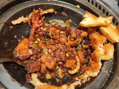 -灶座小锅烀饼·铁锅炖(全国总店)