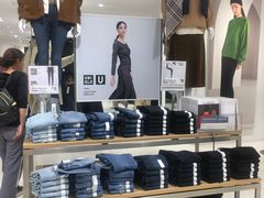 -优衣库(青岛伟东乐客城店)