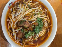 -南城香·饭香串香馄饨香(太平桥店)