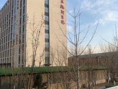 -首都医科大学附属北京潞河医院