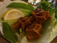 -梅夫娜土耳其餐厅.清真HALAL