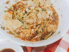 西贝面筋-西贝(大华虎城店)