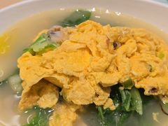 -吕氏疙瘩汤·海鲜新鲁菜(融创茂店)