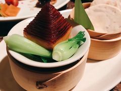 -湖滨28中餐厅·西湖宴·杭州君悦酒店