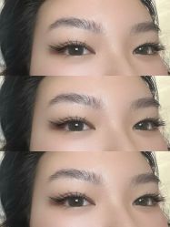-丽尔美睫