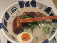 -味千拉面(广州白云机场T1西二店)