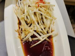-狮王府淮扬菜(新街口友谊店)