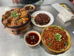 -人和水上飘(第一家店)