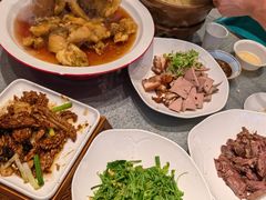 -老济南·地道济南菜(大明湖店)
