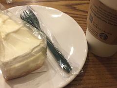 -星巴克(无锡东方商厦店)