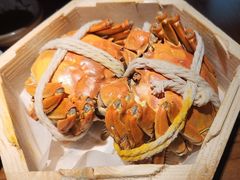 -鑫震源·苏式大虾生煎(山塘街店)