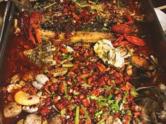 -炉鼎记私房菜(总店)