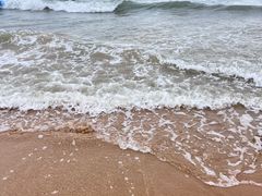 -西中岛海滨