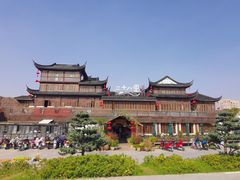 -二十八里太湖船菜(吉祥路店)