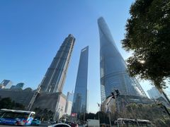 -上海中心大厦