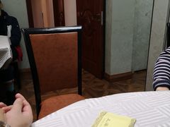 -利鸿私宴(南京路步行街店)