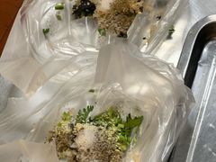 -老谢野馄饨(延安路店)