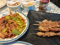-丽达购物中心(崂山店)