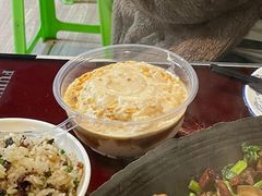 -夏食光安顺小舒冰粉冰浆(甲秀楼店)
