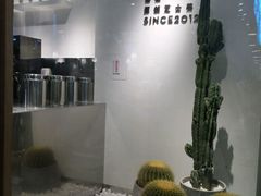 -喜茶(深圳东门1234店)