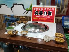 -潭州老友灶台鸡·竹屋老灶(光明E城店)