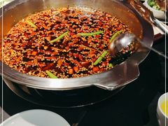 -小饕荟雅安贡椒鱼鲜馆(广福桥店)