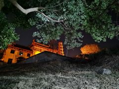 -方山风景区定林寺