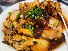 -彭耕记猪油炒小菜(吉联mall店)