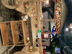 -老阿妈蒙古村·蒙古包·草原文化·歌舞表演(老君堂店)