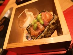-松涛日本料理