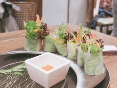-泰香米泰国餐厅(北城天街店)