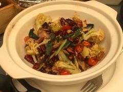 -汕头龙光喜来登酒店-采悦轩中餐厅