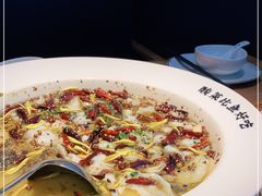 -太二酸菜鱼(正大广场店)