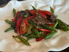 -海宁铂尔曼酒店紫荆中餐厅