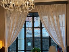 -老洋房花园饭店(绍兴路店)